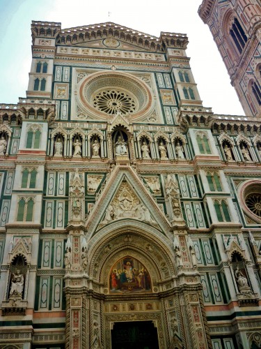 road trip italie