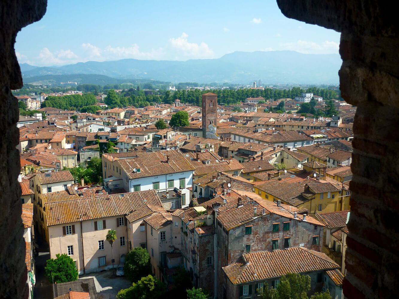 Lucca Lucca lucques