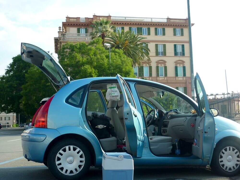 road trip italie road trip italie
