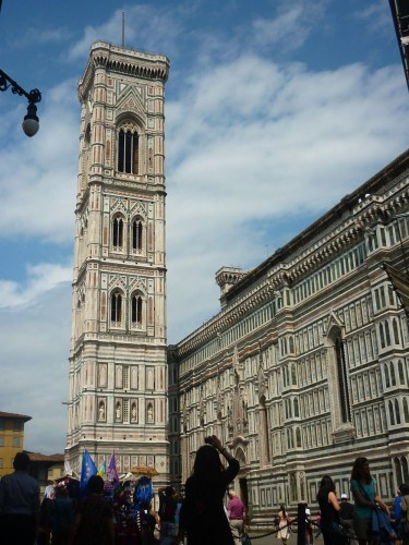 Duomo Florence