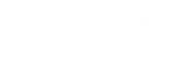 Le tour du monde de mes pieds, blog voyage, vidéos et puis aussi des pieds !