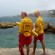 Flash info spécial : alerte ouragan en Australie