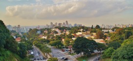 Premiers pas au Brésil : São Paulo