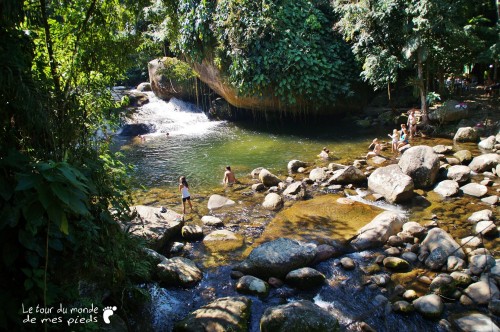 cascade tarzan paraty parati