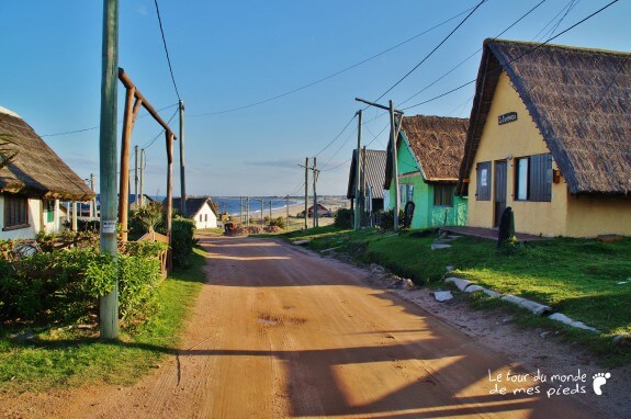 punta del diablo