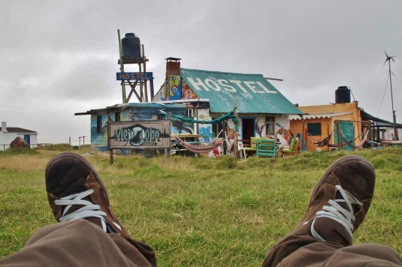 Cabo Polonio Uruguay