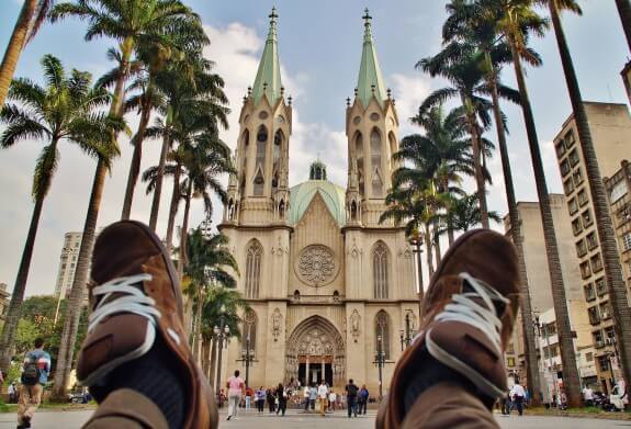 Cathedral Da Se