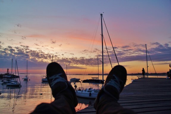 Colonia del sacramento