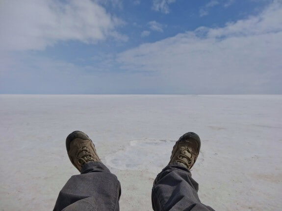 Salar Uyuni