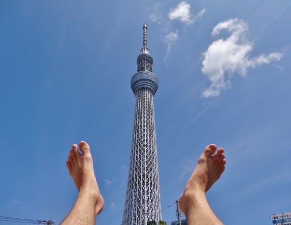 Tokyo Skytree