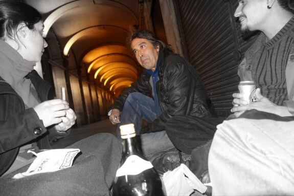 barcelone rue