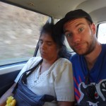 vue bus agua caliente machu picchu