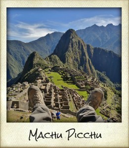 machu picchu perou