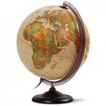 Globe vintage