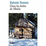 Livre Sylvain tesson