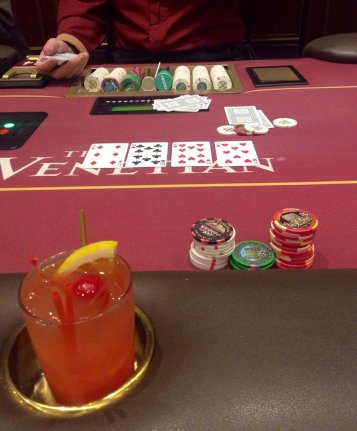 mai tai poker room venetian