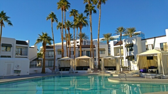 rumor boutique hotel las vegas