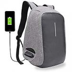 sac à dos ordinateur USB